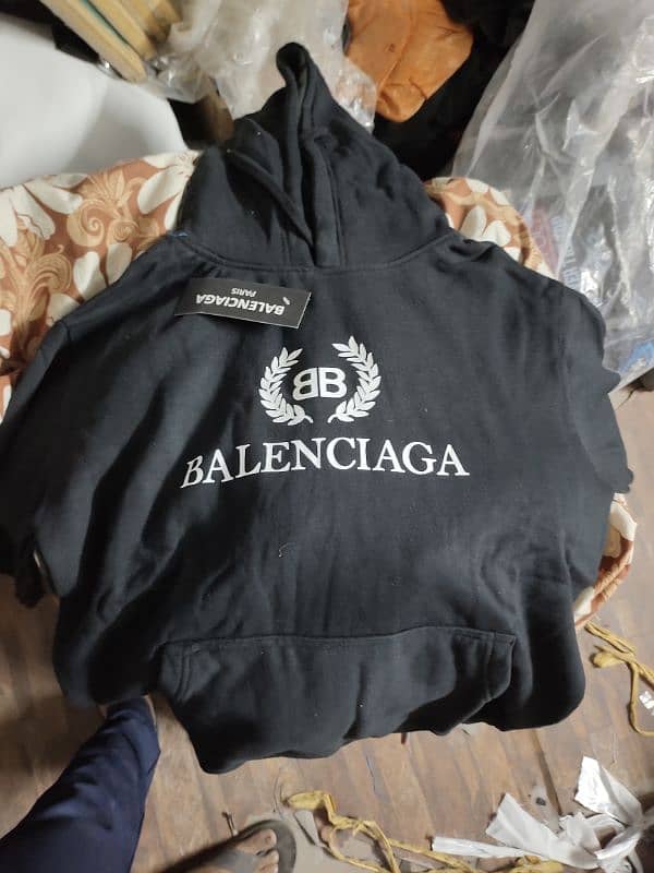 balck Hoodies best quality 3