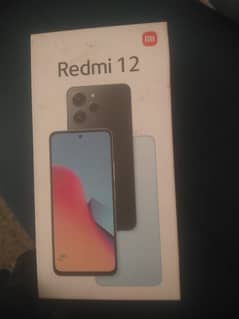 Redmi 12