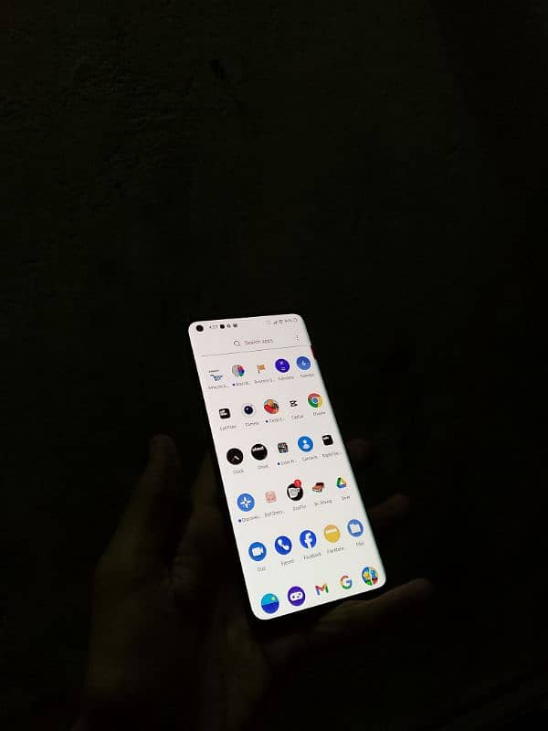 Oneplus 8 5G PTA 2