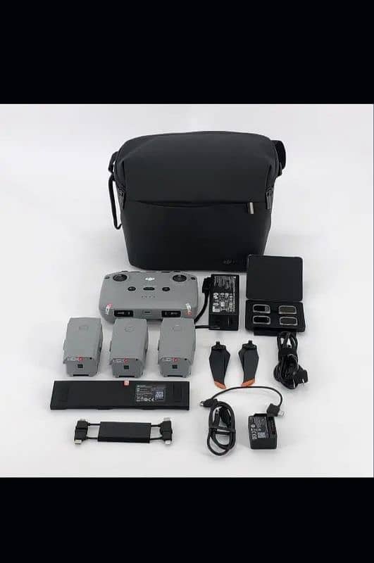 DJI Drone Dji Mavic Air 2s 3