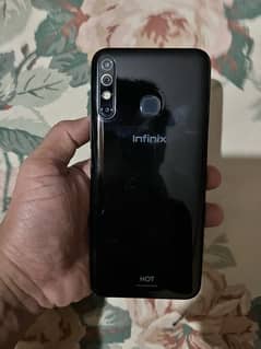 Infinix