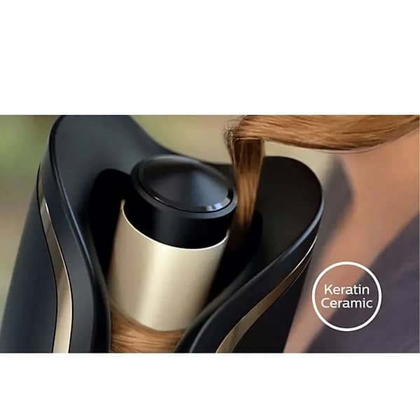 Philips Hair Auto Curler, 32-34W 4