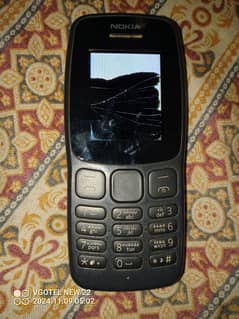 Nokia Dual Sim Made in Vietnam