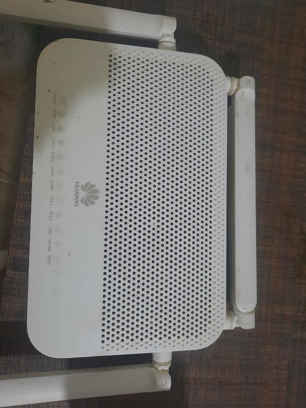 Router 1