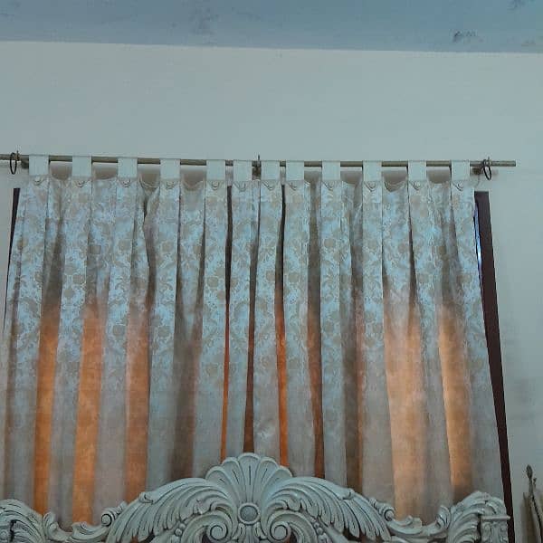 ELEGANT CURTAINS!! 1