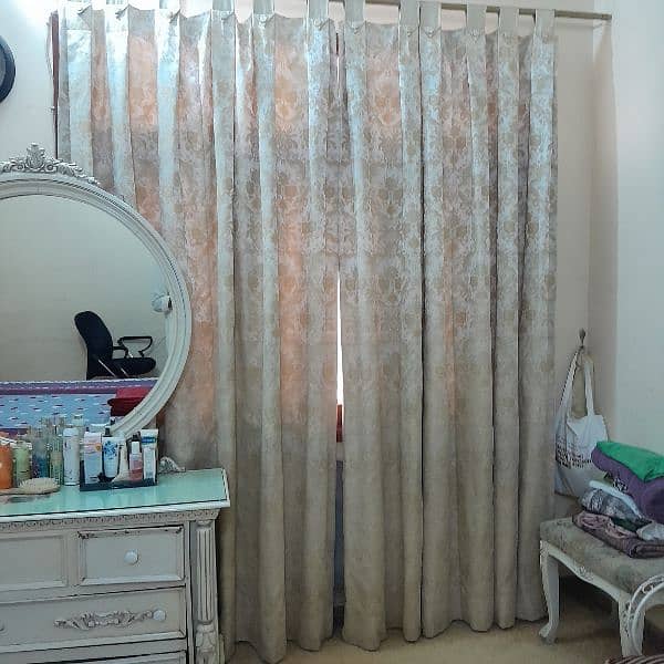 ELEGANT CURTAINS!! 3