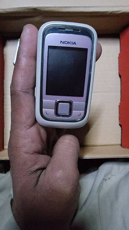 Nokia 6111 Student mobile New Condition 13