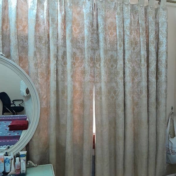 ELEGANT CURTAINS 1