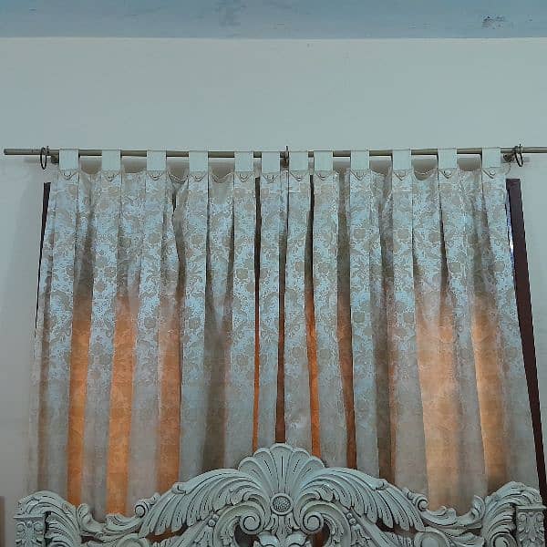 ELEGANT CURTAINS 3