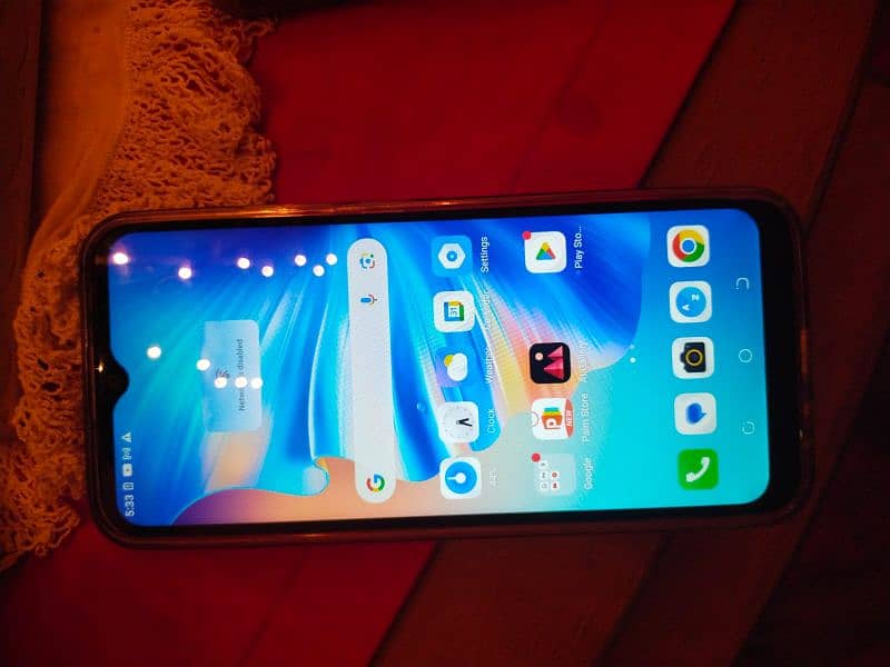 tecno spark 6 Go 1