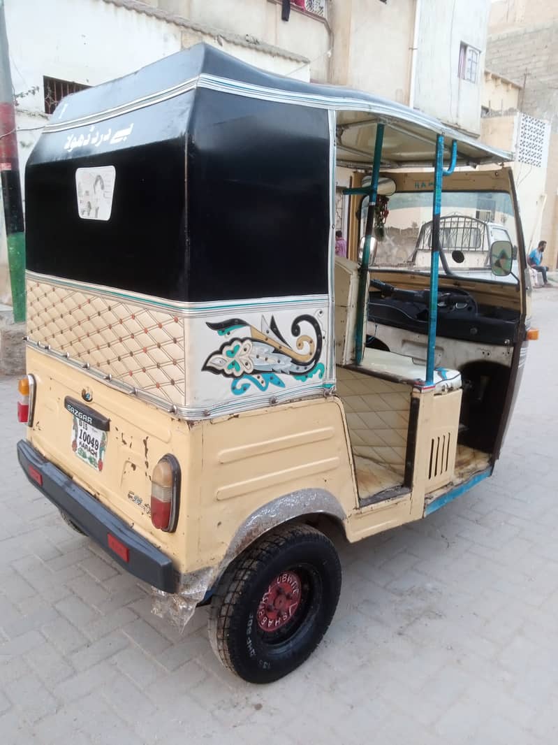 SazGar-2015,Pepar 2024 tk CLear,Disc-Brake,Tyer-New,PetRoL Ricksha 1