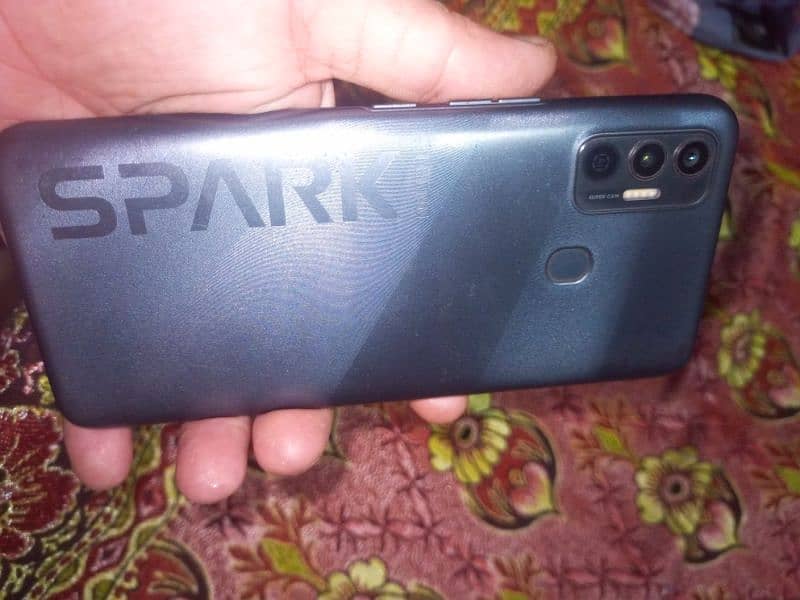 tecno spark 7 All ok mobile ha VIP cemara hai sirf mobile ha 6