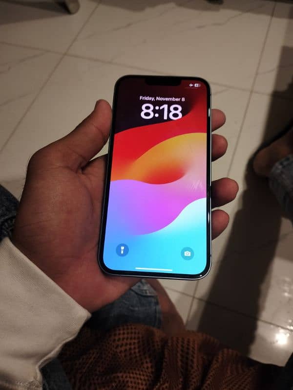 iPhone 14 Non PTA (JV) 128gb Condition Like New 1