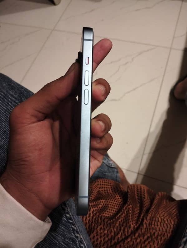 iPhone 14 Non PTA (JV) 128gb Condition Like New 7