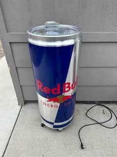 redbull