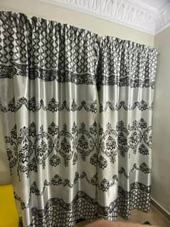 wall curtains