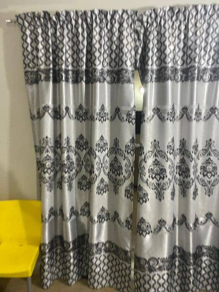 wall curtains 2