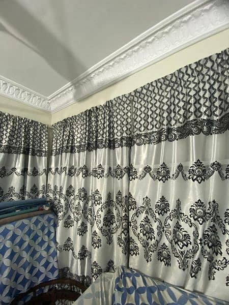 wall curtains 4