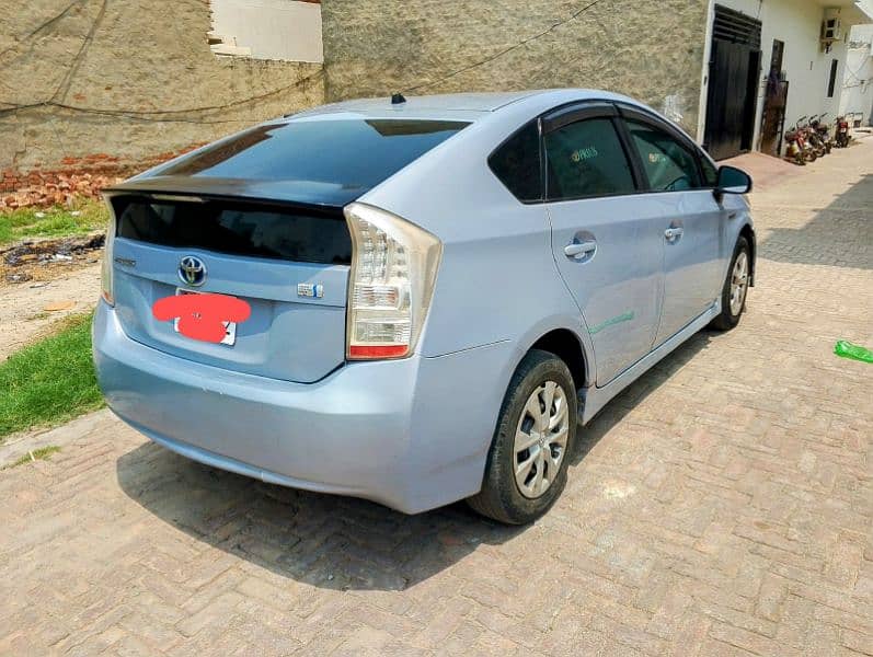 URGENT - Toyota Prius 2009/2018 2