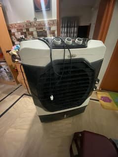 MZEE heavy air cooler