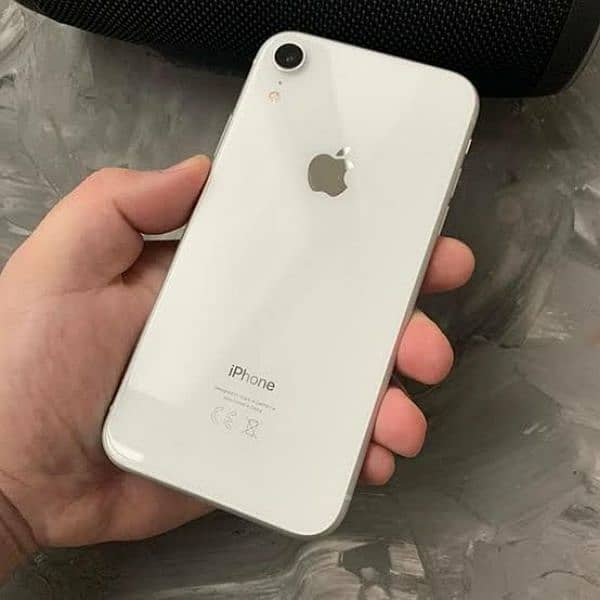 iphone xr 0