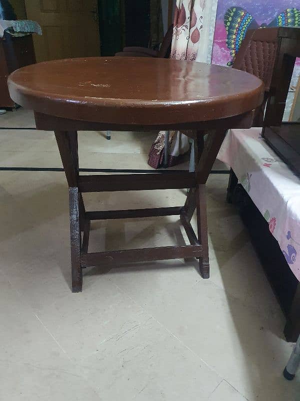 Goal dinning table with room table 0