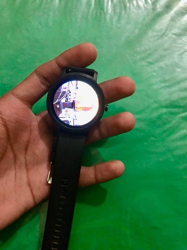 HW21 original watch h 1