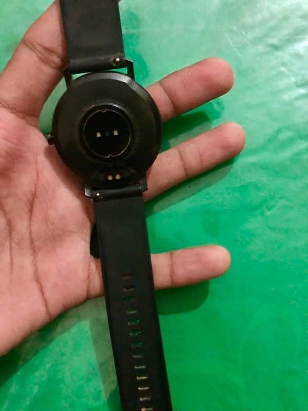 HW21 original watch h 3