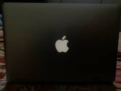 Macbook pro 2012 (mid) core i5 8/128gb read ad