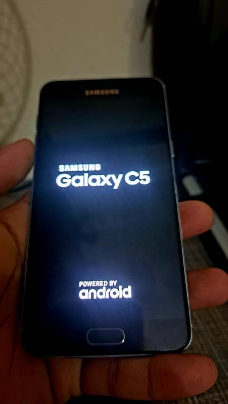 Samsung C5 0