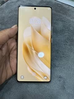 Infinix zero 30 compelet box 2 months warranty valid