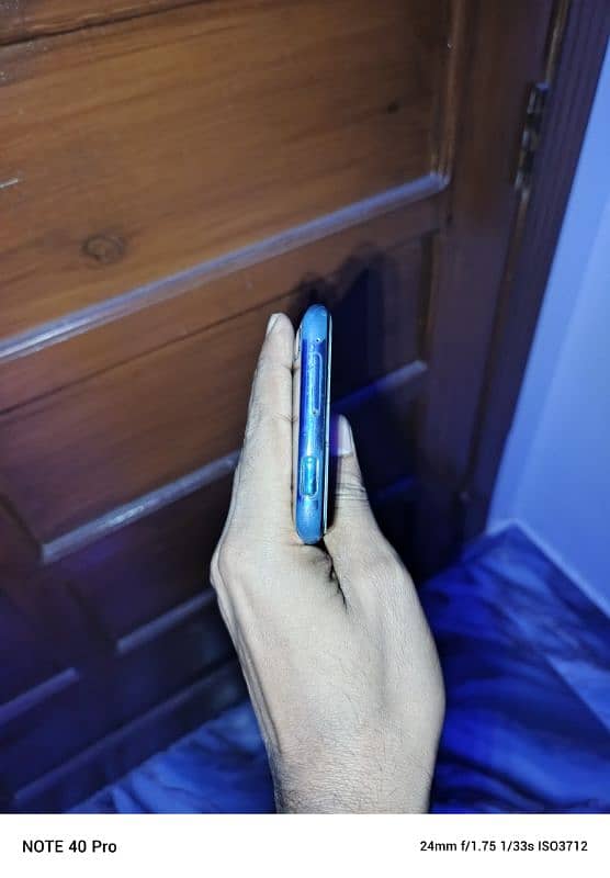 Huawei Y9 prime pop-up camera 1