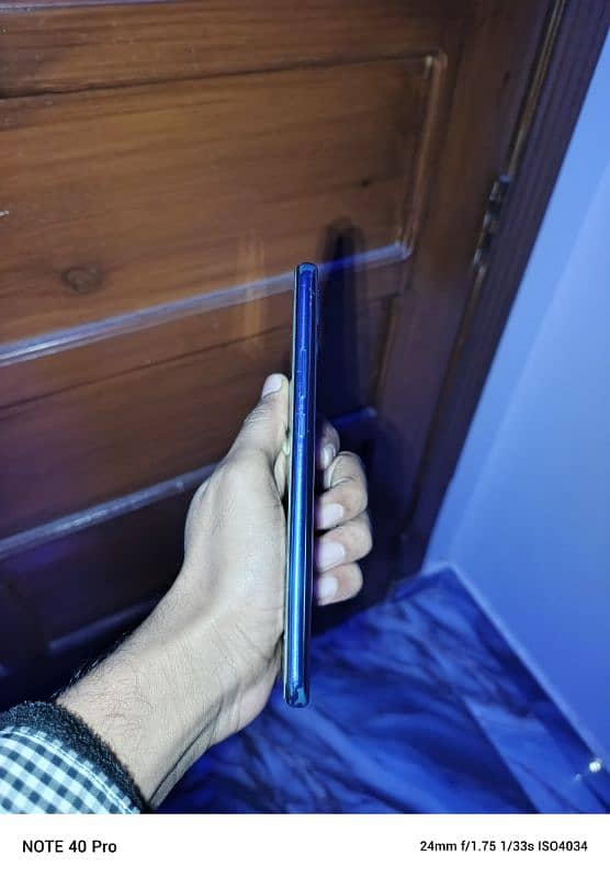 Huawei Y9 prime pop-up camera 3