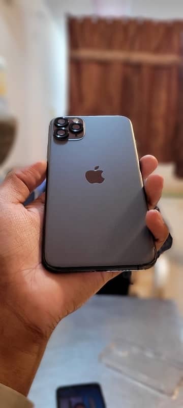 IPHONE 11 PRO MAX 0