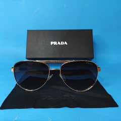 Pradaa Sunglasses for Men & Women's - Polarized Uv400 lens