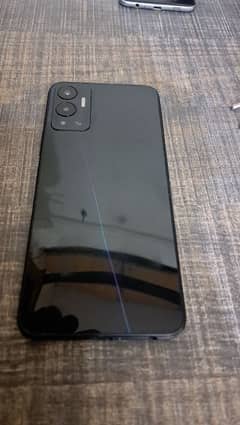 infinix hot 12 black