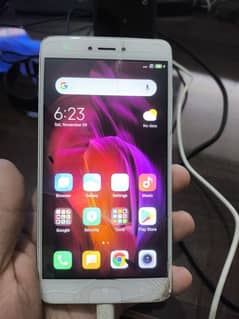 Redmi note 4 Dual Sim PTA approved Officially