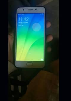 OPPO a57