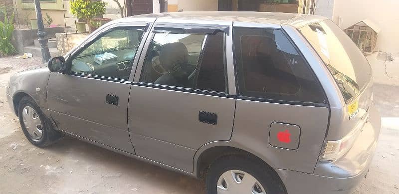 Suzuki Cultus VXL 2016 0