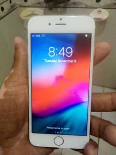 iphone6 16gb pta official aproved