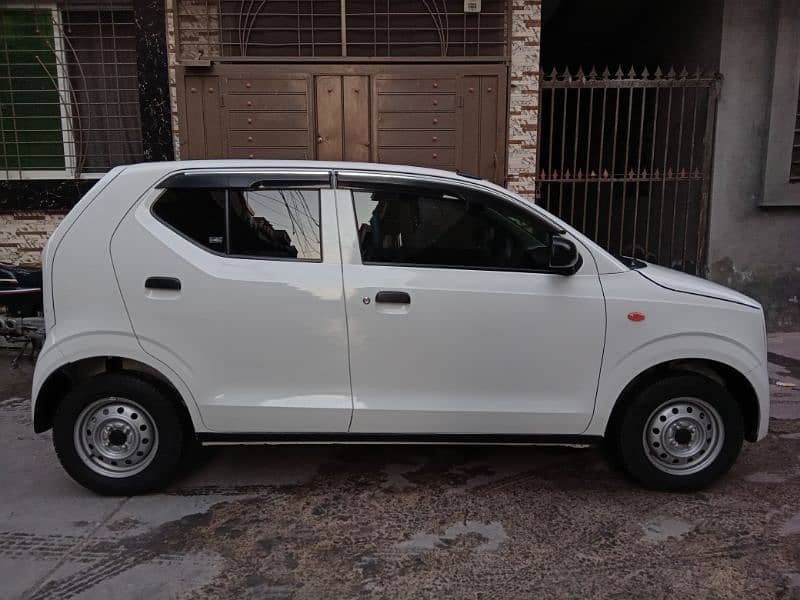 Suzuki Alto 2022 2