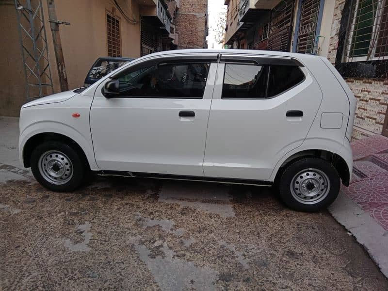 Suzuki Alto 2022 4