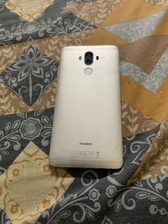 huawei mate 9 non pta 4/64gb read ad