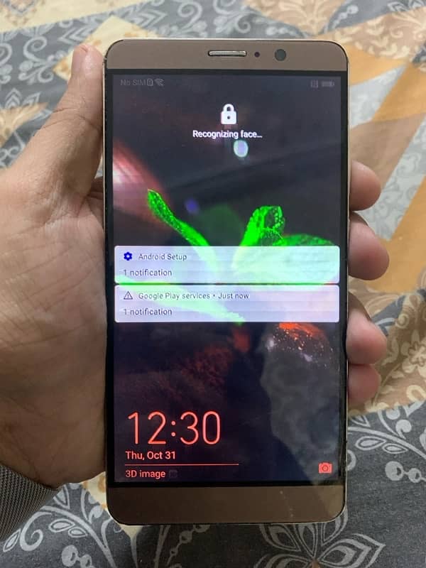 huawei mate 9 non pta 4/64gb read ad 6