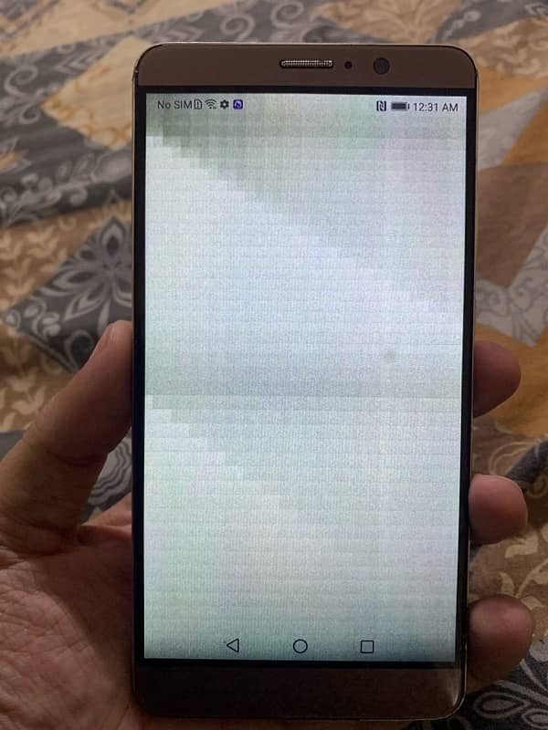 huawei mate 9 non pta 4/64gb read ad 10