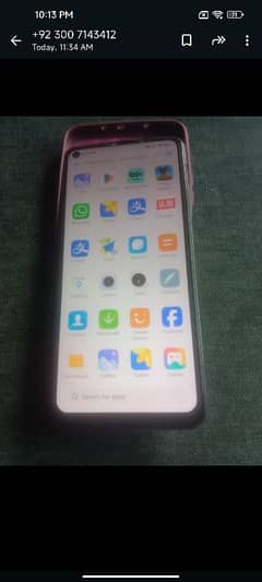 xiaomi mi10t 5g 8 128/03007143412