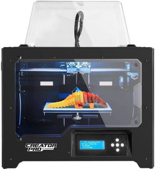 3d printer maker bot 2x 0