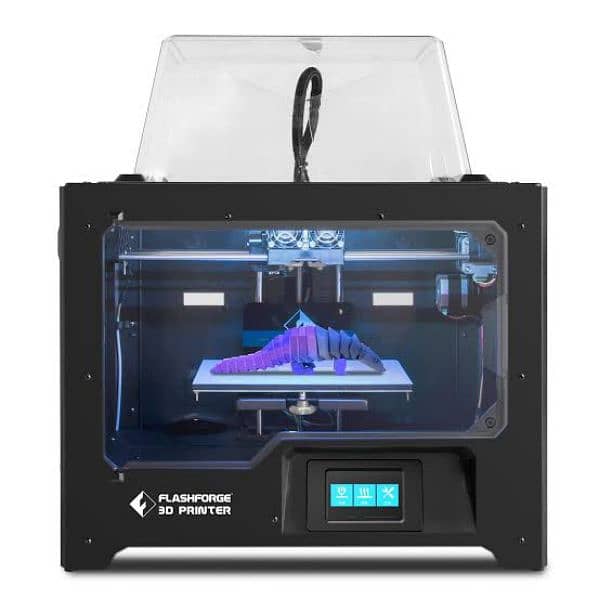 3d printer maker bot 2x 1