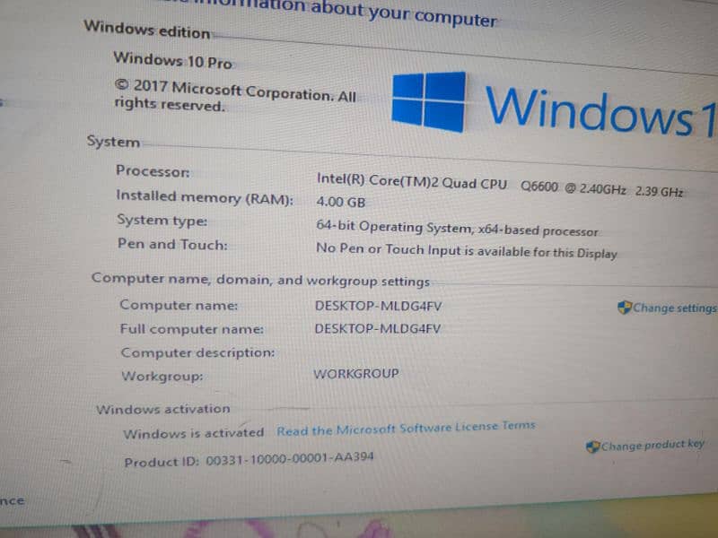 computer for sale 7