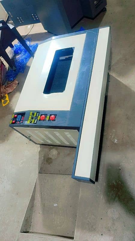 co2 laser cutting machine 1